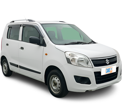 Maruti Wagon R 1.0-img